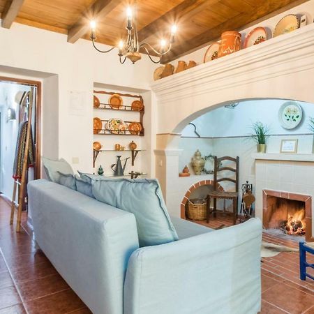 Casa Dos Moinhos Velhos Villa Brinches Esterno foto