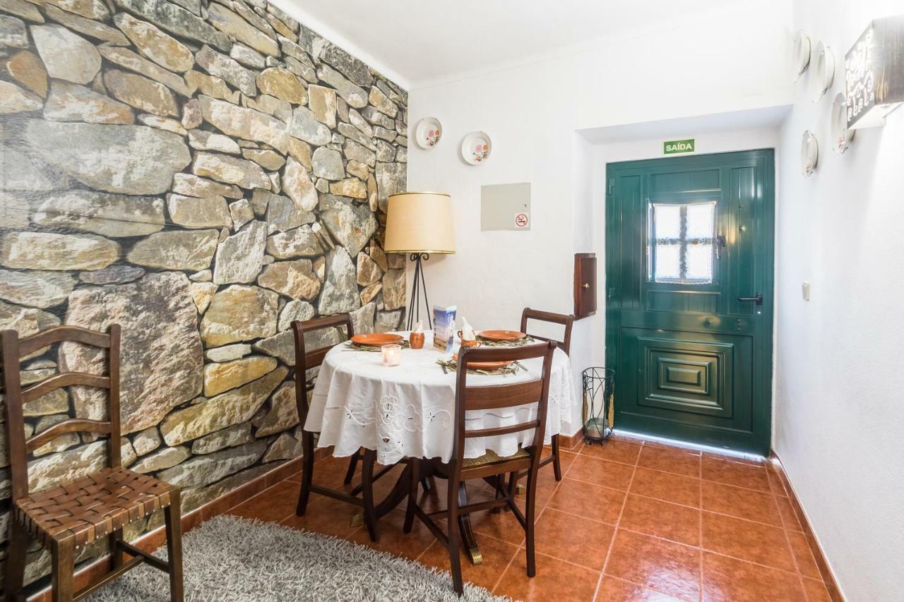 Casa Dos Moinhos Velhos Villa Brinches Esterno foto