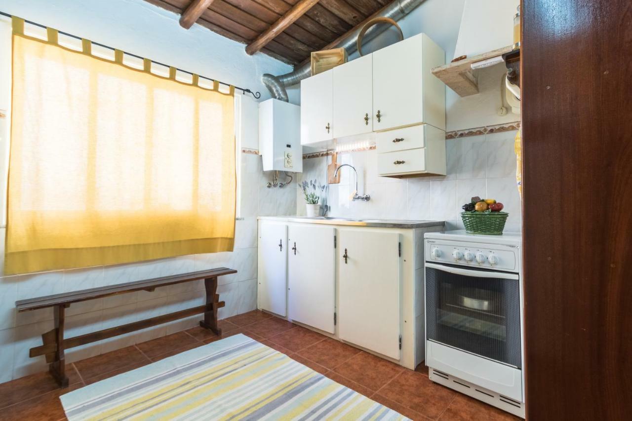 Casa Dos Moinhos Velhos Villa Brinches Esterno foto