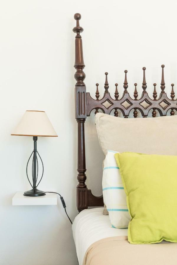 Casa Dos Moinhos Velhos Villa Brinches Esterno foto