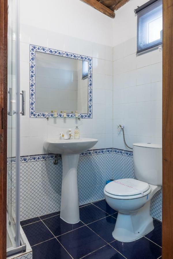 Casa Dos Moinhos Velhos Villa Brinches Esterno foto